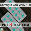 Kamagra Oral Jelly 100 29